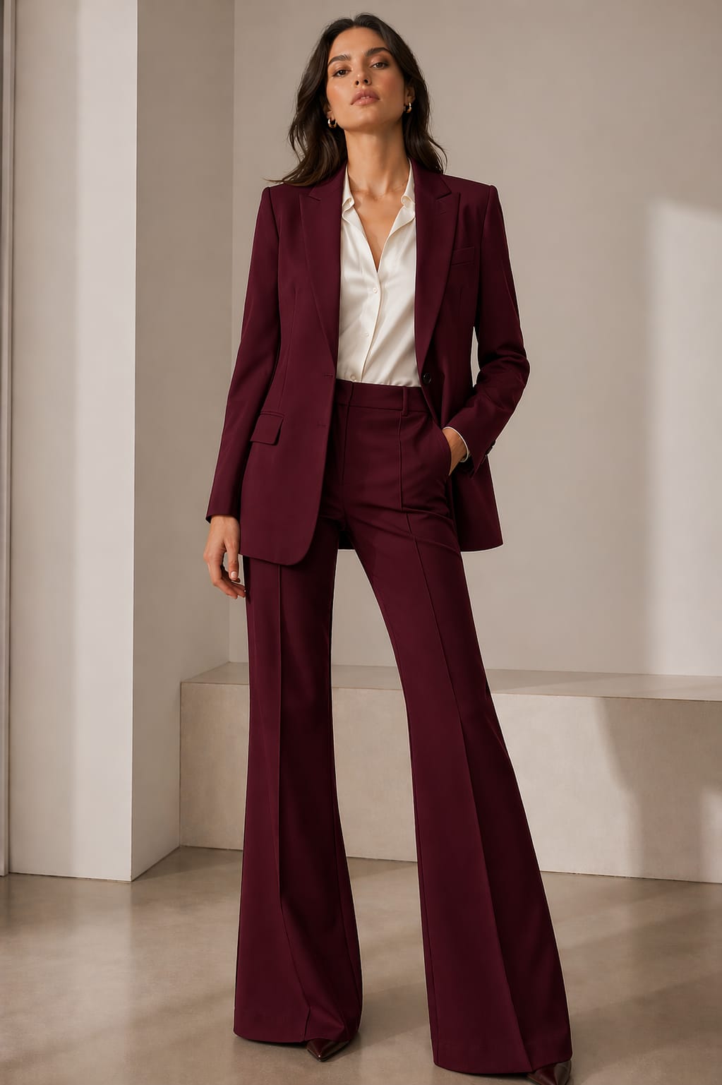 Tailleur ITALIA - Made in Italy