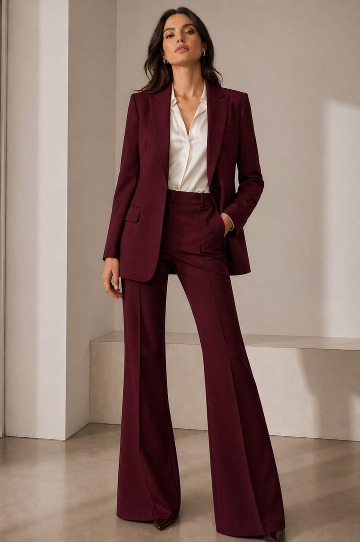 Tailleur ITALIA - Made in Italy