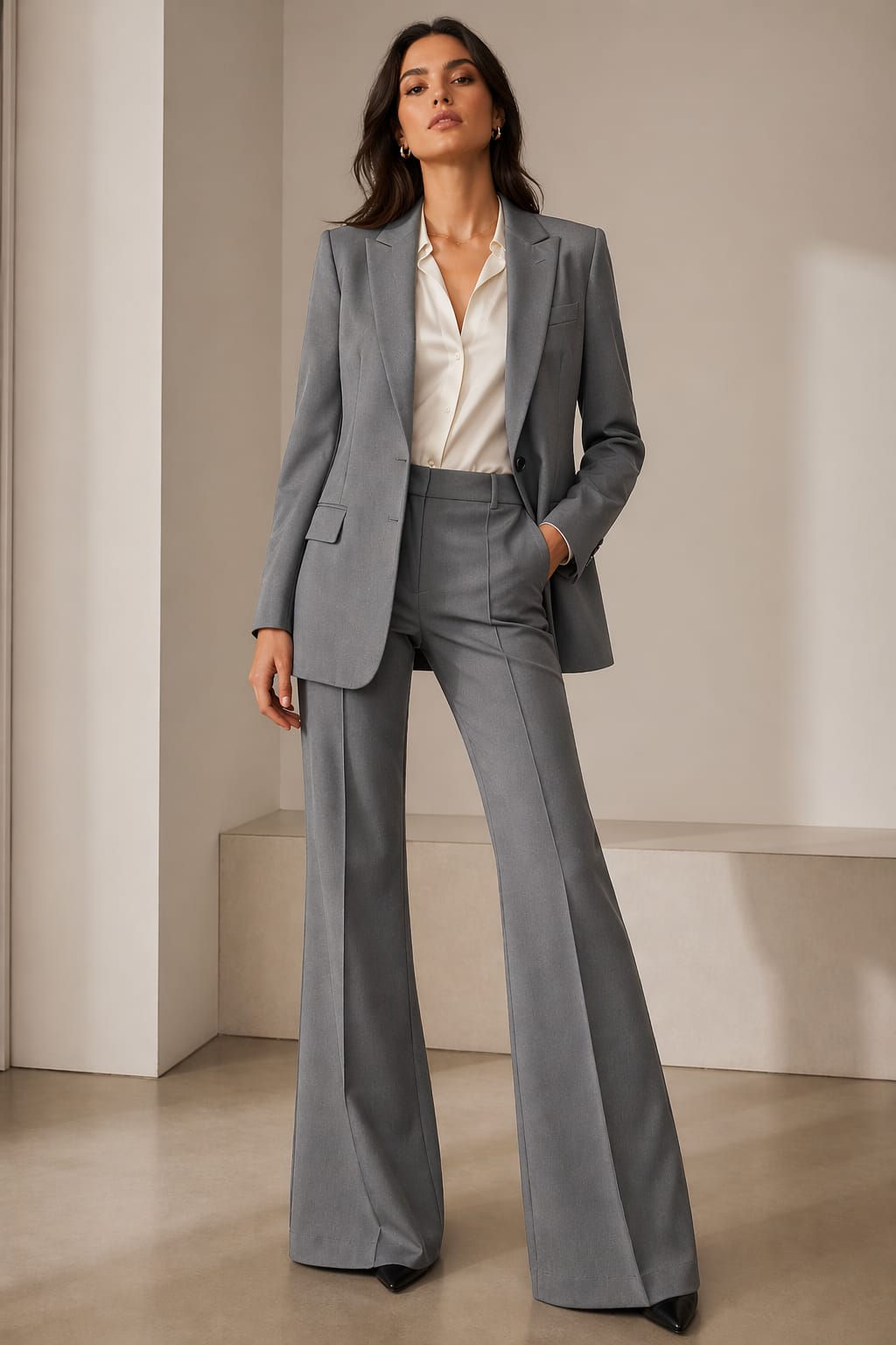Tailleur ITALIA - Made in Italy