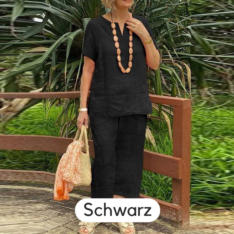 Chiara - Set comfort elegante