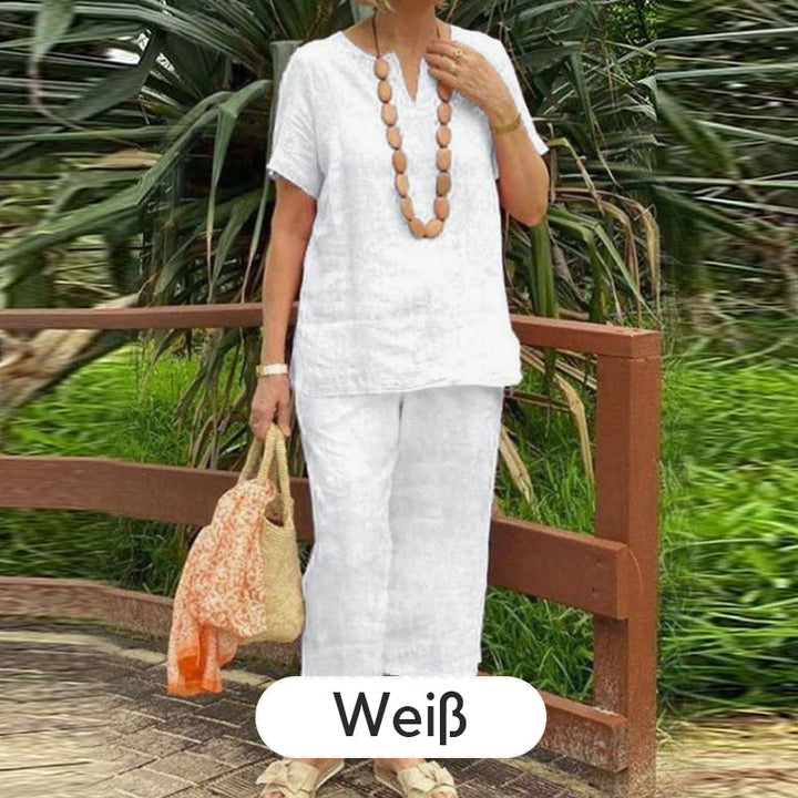 Chiara - Set comfort elegante