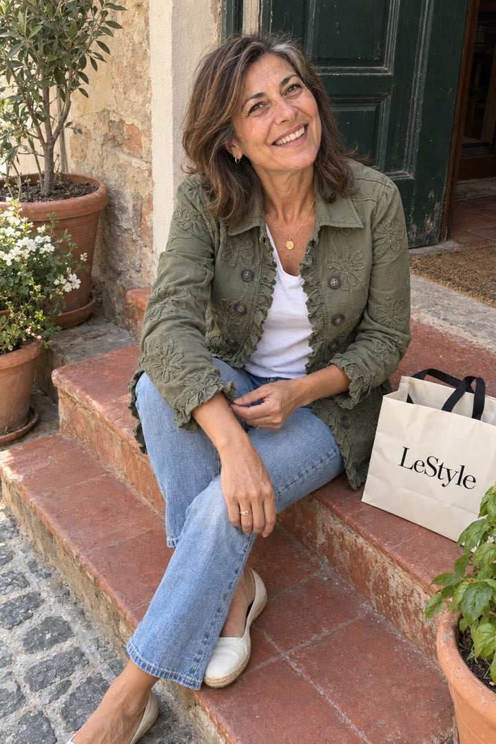 Assunta - Communauté LeStyle